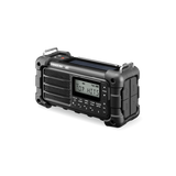 Sangean - MMR-99 DAB+/FM/Bluetooth/AUX - Multi-Powered Digital Nødradio fra Sangean - billede nr. 2 hos GrejFreak.dk