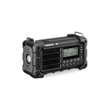 Sangean - MMR-99 DAB+/FM/Bluetooth/AUX - Multi-Powered Digital Nødradio fra Sangean - billede nr. 3 hos GrejFreak.dk