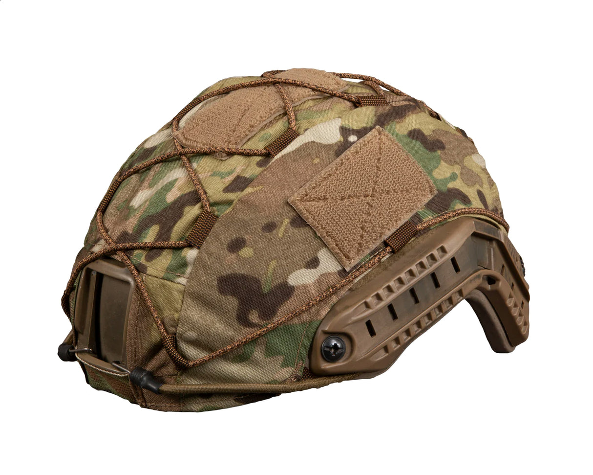 Savotta - High Cut Helmet Cover V1 // Multicam fra Savotta - billede nr. 1 hos GrejFreak.dk