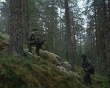 Savotta - High Cut Helmet Cover V1 // Multicam fra Savotta - billede nr. 8 hos GrejFreak.dk