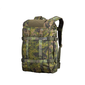 Savotta - Kahakka 25L Rygsæk // M05 Woodland fra Savotta - billede nr. 1 hos GrejFreak.dk