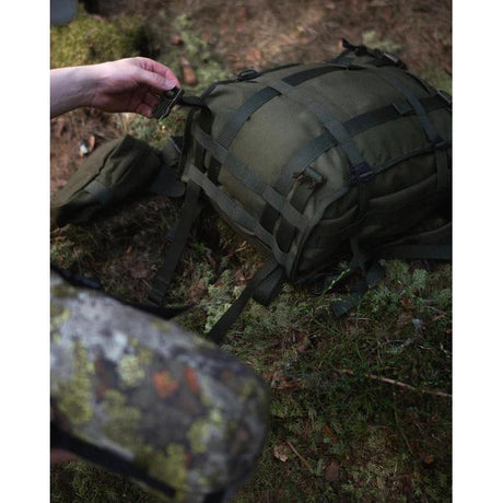 Savotta - Kahakka 25L Rygsæk // Multicam fra Savotta - billede nr. 8 hos GrejFreak.dk