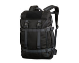 Savotta - Kahakka 25L Rygsæk // Sort fra Savotta - billede nr. 1 hos GrejFreak.dk