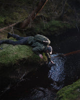 Savotta - Kahakka 25L Rygsæk // Sort fra Savotta - billede nr. 7 hos GrejFreak.dk