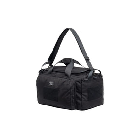 Savotta - Keikka Duffel Bag (30L) // Sort fra Savotta - billede nr. 1 hos GrejFreak.dk