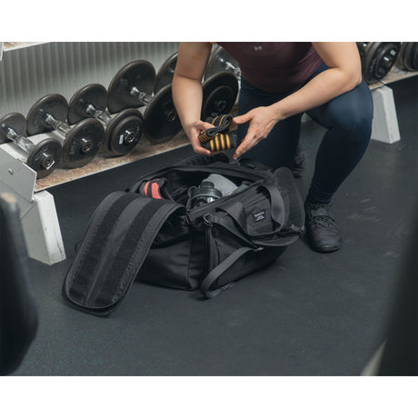 Savotta - Keikka Duffel Bag (30L) fra Savotta - billede nr. 5 hos GrejFreak.dk