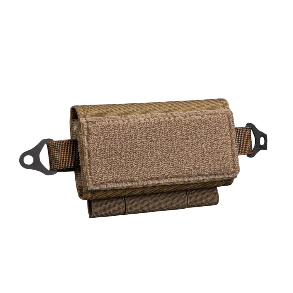Savotta - NVD Kontravægts Pouch V1 // Brun fra Savotta - billede nr. 1 hos GrejFreak.dk