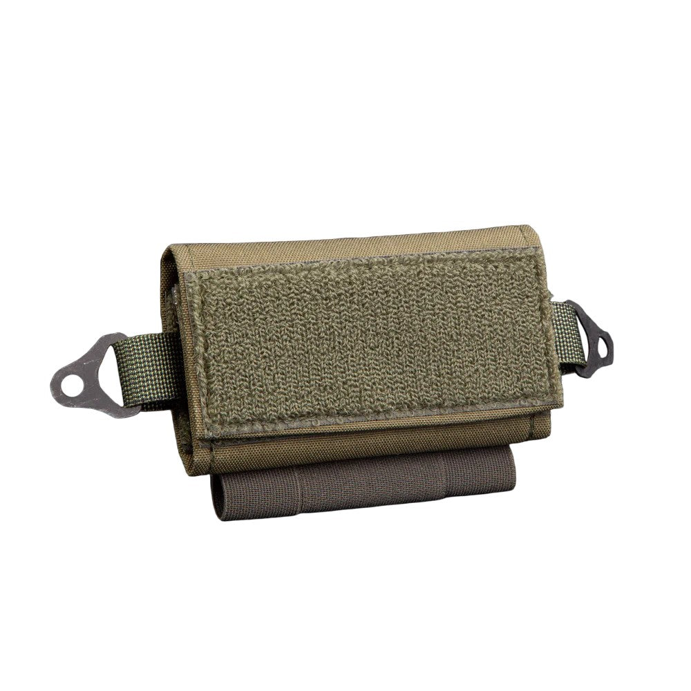Savotta - NVD Kontravægts Pouch V1 // Grøn fra Savotta - billede nr. 1 hos GrejFreak.dk