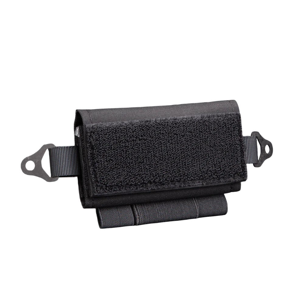 Savotta - NVD Kontravægts Pouch V1 // Sort fra Savotta - billede nr. 1 hos GrejFreak.dk