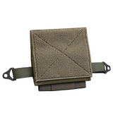 Savotta - NVD Kontravægts Pouch V2 // Grøn fra Savotta - billede nr. 1 hos GrejFreak.dk