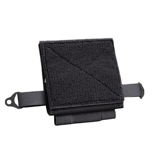 Savotta - NVD Kontravægts Pouch V2 // Sort fra Savotta - billede nr. 1 hos GrejFreak.dk
