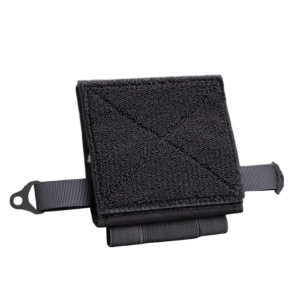 Savotta - NVD Kontravægts Pouch V2 // Sort fra Savotta - billede nr. 1 hos GrejFreak.dk