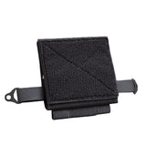 Savotta - NVD Kontravægts Pouch V2 // Sort fra Savotta - billede nr. 1 hos GrejFreak.dk