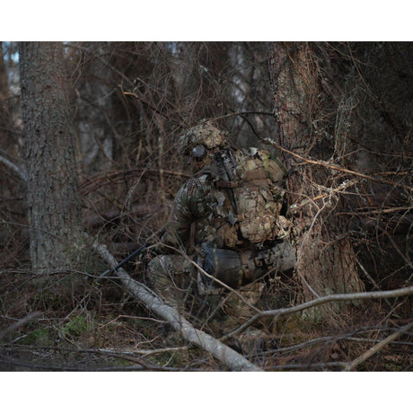 Savotta - Slørings sæt // Grøn fra Savotta - billede nr. 3 hos GrejFreak.dk