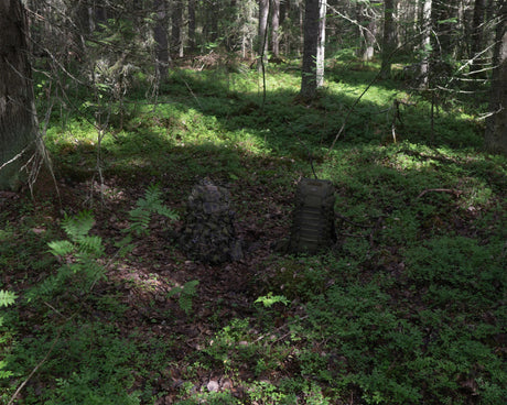 Savotta - Slørings sæt // Multicam fra Savotta - billede nr. 10 hos GrejFreak.dk