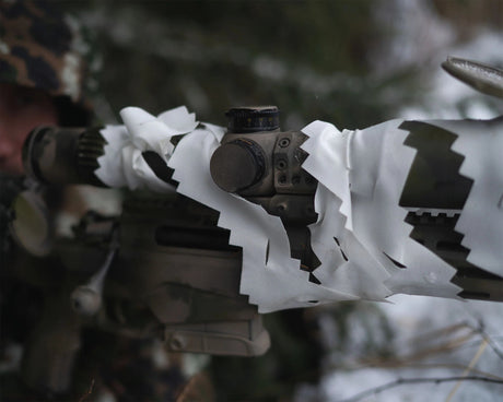 Savotta - Slørings sæt // Multicam fra Savotta - billede nr. 7 hos GrejFreak.dk