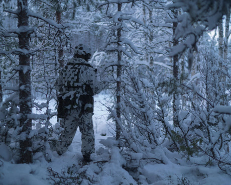 Savotta - Slørings sæt // Multicam fra Savotta - billede nr. 9 hos GrejFreak.dk