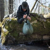 Savotta - Vandpose fra Savotta - billede nr. 4 hos GrejFreak.dk