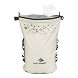 Sea To Summit - Affaldsbeholder Small 10 L fra Sea To Summit - billede nr. 2 hos GrejFreak.dk