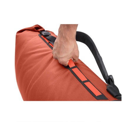 Sea To Summit - Big River Dry Rygsæk 75L // Rød fra Sea To Summit - billede nr. 3 hos GrejFreak.dk