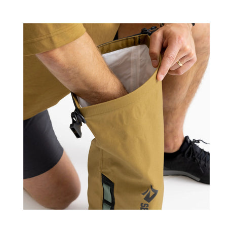 Sea To Summit - Big River Drybag 20L // Guld fra Sea To Summit - billede nr. 3 hos GrejFreak.dk