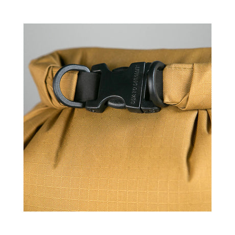 Sea To Summit - Big River Drybag 20L // Guld fra Sea To Summit - billede nr. 4 hos GrejFreak.dk