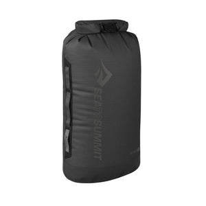 Sea To Summit - Big River Drybag 20L // Sort fra Sea To Summit - billede nr. 1 hos GrejFreak.dk