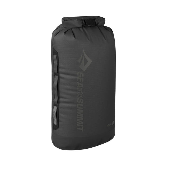 Sea To Summit - Big River Drybag 20L // Sort fra Sea To Summit - billede nr. 1 hos GrejFreak.dk