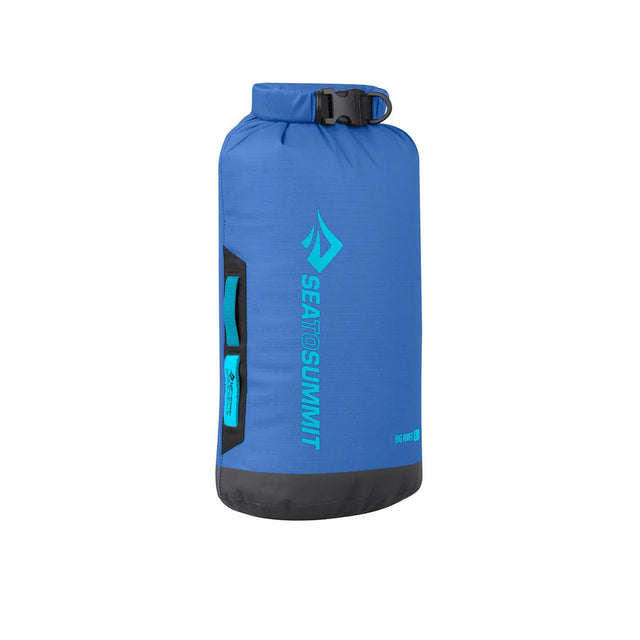 Sea To Summit - Big River Drybag 8L // Blå fra Sea To Summit - billede nr. 1 hos GrejFreak.dk