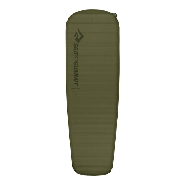Sea To Summit - Camp Plus Selvoppusteligt Liggeunderlag fra Sea To Summit - billede nr. 1 hos GrejFreak.dk