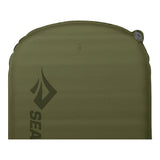 Sea To Summit - Camp Plus Selvoppusteligt Liggeunderlag fra Sea To Summit - billede nr. 2 hos GrejFreak.dk