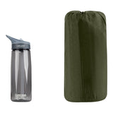 Sea To Summit - Camp Plus Selvoppusteligt Liggeunderlag fra Sea To Summit - billede nr. 6 hos GrejFreak.dk