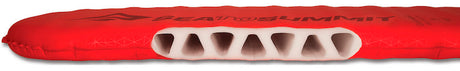 Sea to Summit - Comfort Plus Mummy Selvoppusteligt Liggeunderlag fra Sea To Summit - billede nr. 2 hos GrejFreak.dk