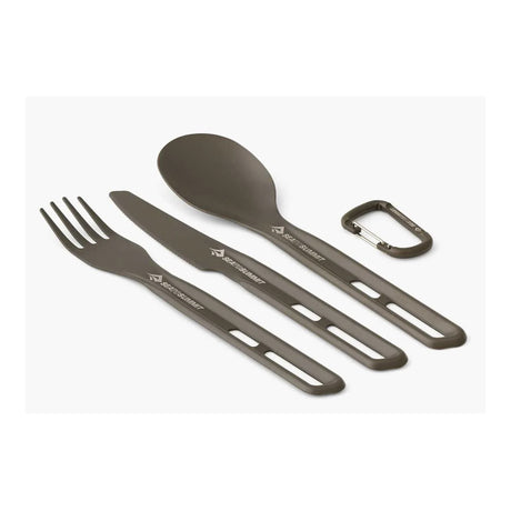 Sea To Summit - Frontier UL 3-delt Bestiksæt fra Sea To Summit - billede nr. 3 hos GrejFreak.dk