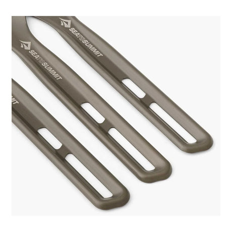 Sea To Summit - Frontier UL 3-delt Bestiksæt fra Sea To Summit - billede nr. 4 hos GrejFreak.dk