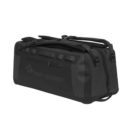 Sea To Summit - Hydraulic Pro Dry Pack Duffel Bag 50L fra Sea To Summit - billede nr. 1 hos GrejFreak.dk