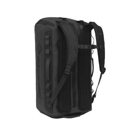 Sea To Summit - Hydraulic Pro Dry Pack Duffel Bag 50L fra Sea To Summit - billede nr. 2 hos GrejFreak.dk
