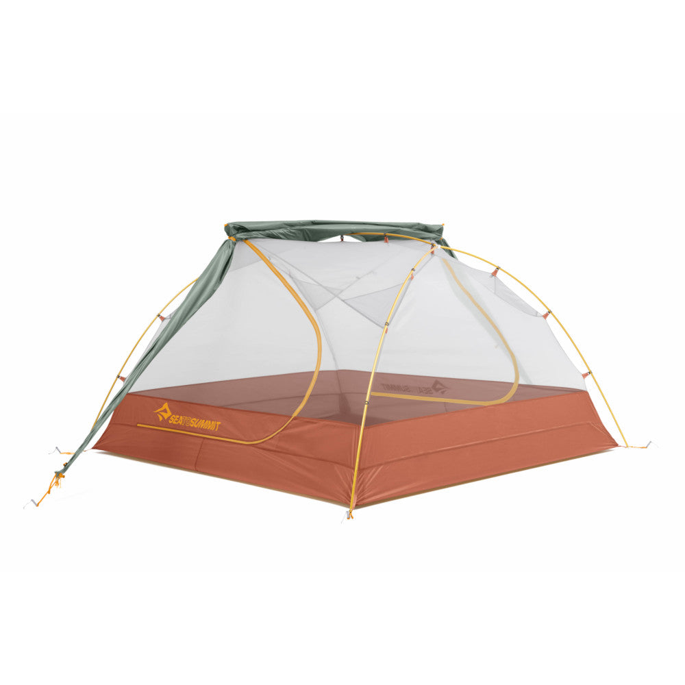 Sea To Summit - Ikos TR3 Laurel Wreath 3-personers Telt fra Sea To Summit - billede nr. 2 hos GrejFreak.dk