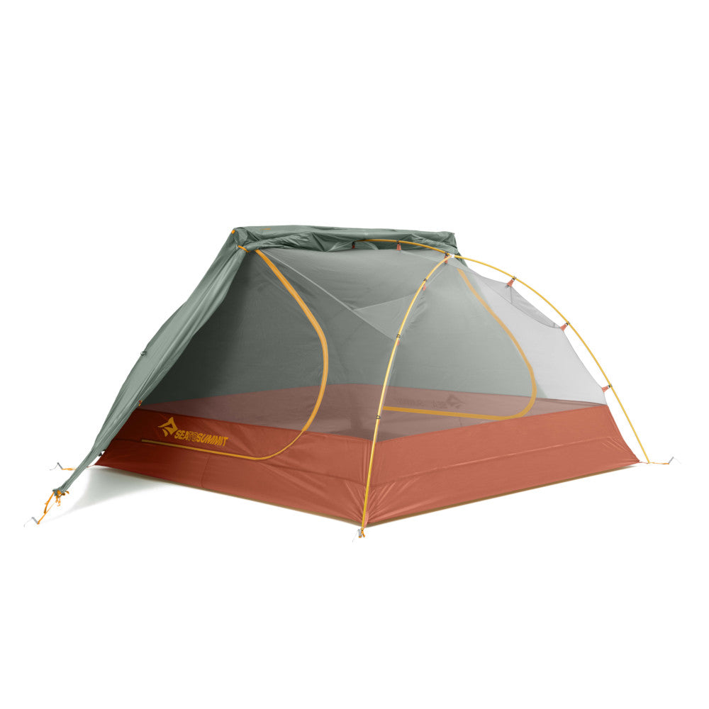 Sea To Summit - Ikos TR3 Laurel Wreath 3-personers Telt fra Sea To Summit - billede nr. 4 hos GrejFreak.dk