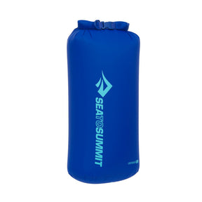 Sea To Summit - Lightweight Drybag 13L // Blå fra Sea To Summit - billede nr. 1 hos GrejFreak.dk