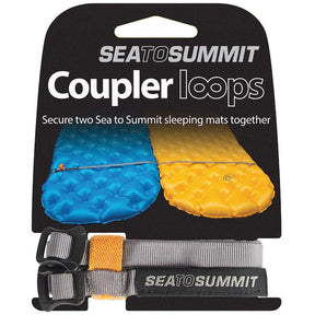 Sea to Summit - Mat Coupler Kit Loops fra Sea To Summit - billede nr. 1 hos GrejFreak.dk