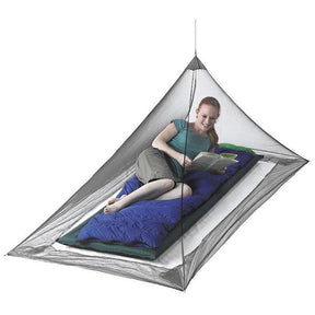 Sea to Summit - Nano Single Pyramide Myggenet fra Sea To Summit - billede nr. 1 hos GrejFreak.dk