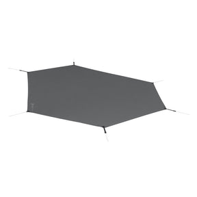 Sea To Summit - Telos TR2 Footprint Charcoal fra Sea To Summit - billede nr. 1 hos GrejFreak.dk