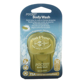 Sea to Summit - Trek & Travel Body Wash fra Sea To Summit - billede nr. 1 hos GrejFreak.dk