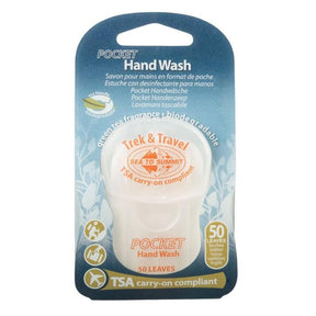 Sea to Summit - Trek & Travel Håndsæbe fra Sea To Summit - billede nr. 1 hos GrejFreak.dk