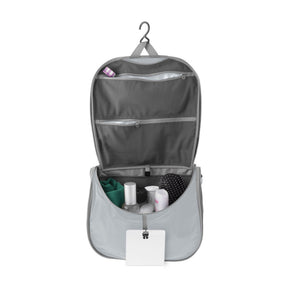 Sea To Summit - Ultra-Sil Hanging Toilettaske 6L Grå fra Sea To Summit - billede nr. 1 hos GrejFreak.dk