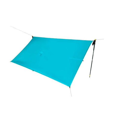 Sea to Summit - Ultra-Sil Nano Tarp Poncho // Blå fra Sea To Summit - billede nr. 3 hos GrejFreak.dk