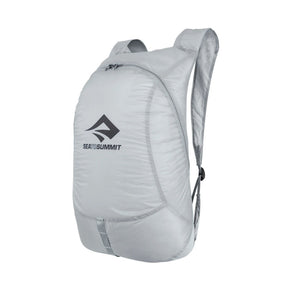 Sea To Summit - Ultra-Sil Rygsæk 20L // Grå fra Sea To Summit - billede nr. 1 hos GrejFreak.dk