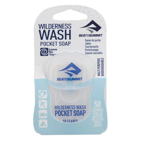 Sea to Summit - Wilderness Wash Rejsesæbe fra Sea To Summit - billede nr. 1 hos GrejFreak.dk