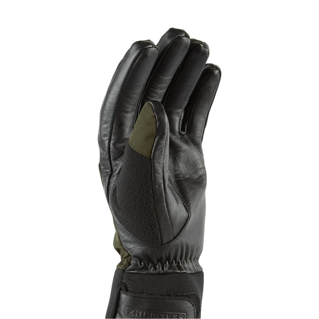 Sealskinz - Fordham Vandtæt All Weather Jagthandske fra Sealskinz - billede nr. 2 hos GrejFreak.dk